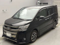 2020 Toyota Noah