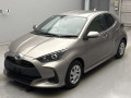 2021 Toyota YARIS