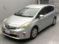 2012 Toyota Prius alpha