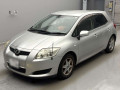 2008 Toyota Auris