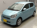 2025 Daihatsu Mira e:S