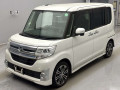 2014 Daihatsu Tanto