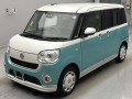 2021 Daihatsu Move Canbus