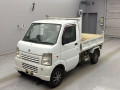 2011 Suzuki Carry Truck