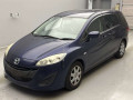 2011 Mazda Premacy