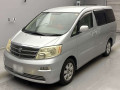 2004 Toyota Alphard