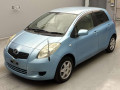 2007 Toyota Vitz