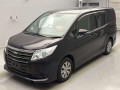2016 Toyota Noah