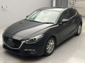 2018 Mazda Axela Sport