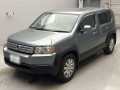 2007 Honda Crossroad