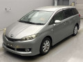 2010 Toyota Wish