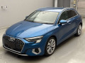 2021 Audi A3