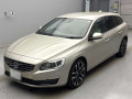 2016 Volvo V60