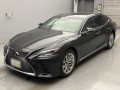 2019 Lexus LS