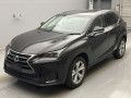 2015 Lexus NX