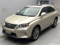2013 Lexus RX