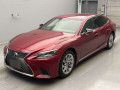 2019 Lexus LS