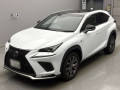 2017 Lexus NX
