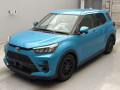 2021 Toyota Raize