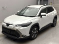 2023 Toyota Corolla Cross