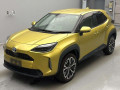 2021 Toyota YARIS CROSS
