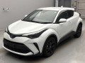 2022 Toyota C-HR