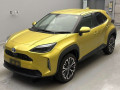 2023 Toyota YARIS CROSS