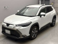 2023 Toyota Corolla Cross