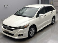 2011 Honda Stream