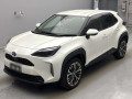 2021 Toyota YARIS CROSS