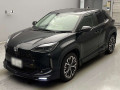 2022 Toyota YARIS CROSS
