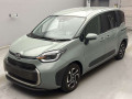 2023 Toyota Sienta