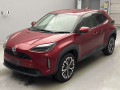 2021 Toyota YARIS CROSS
