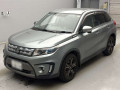 2016 Suzuki Escudo