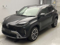 2023 Toyota YARIS CROSS