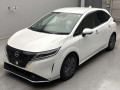 2021 Nissan Note