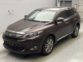 2014 Toyota Harrier