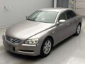 2006 Toyota Mark X