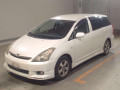 2003 Toyota Wish