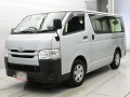2016 Toyota Regiusace Van