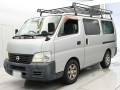 2005 Nissan Caravan Van