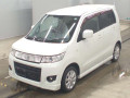 2011 Suzuki WAGON R STINGRAY
