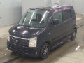 2006 Suzuki Wagon R