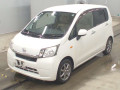 2013 Daihatsu Move