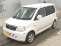 2006 Mitsubishi eK Wagon