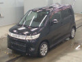 2009 Suzuki WAGON R STINGRAY