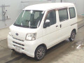 2012 Subaru Sambar