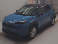 2021 Toyota YARIS CROSS
