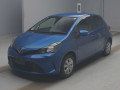 2016 Toyota Vitz