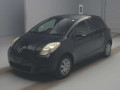 2008 Toyota Vitz